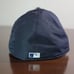 New Era MLB New York Yankees Authentic Hat 59Fifty Navy Gray Player Exclusive