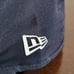 New Era MLB New York Yankees Authentic Hat 59Fifty Navy Gray Player Exclusive