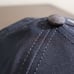 New Era MLB New York Yankees Authentic Hat 59Fifty Navy Gray Player Exclusive