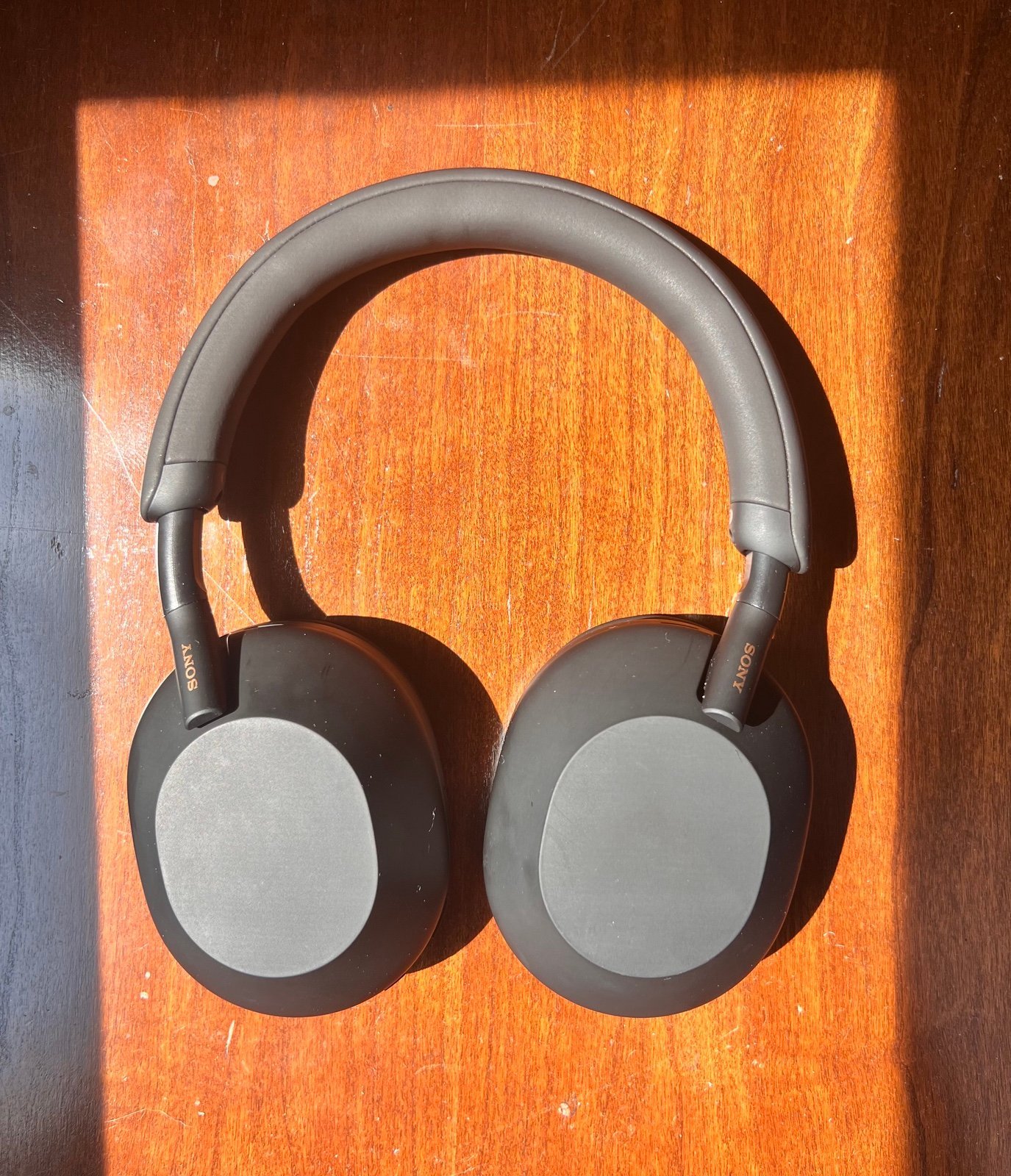 Sony WH-1000XM5
