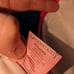 Vintage Sanrio Hello Kitty Charmmy Kitty Pink Bag With Strap