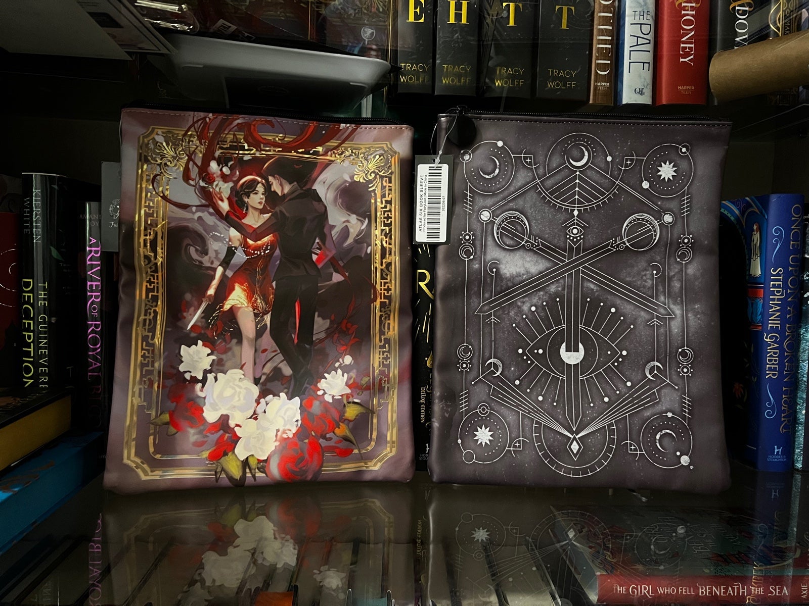 up to 50% off Fairyloot Protectors Book Other up to 50% off Fairyloot Protectors Book Other
