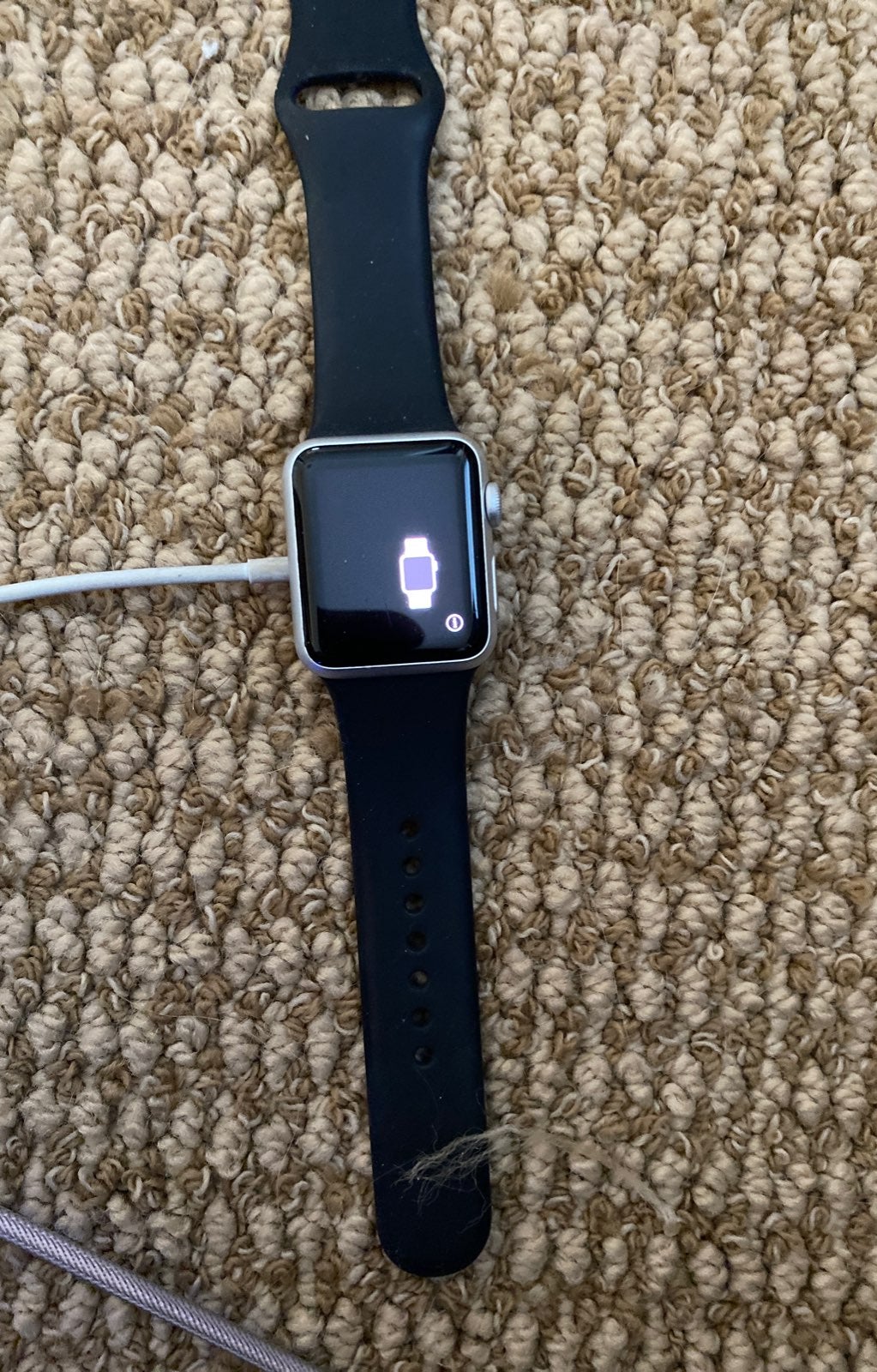 Apple Watch Series 1