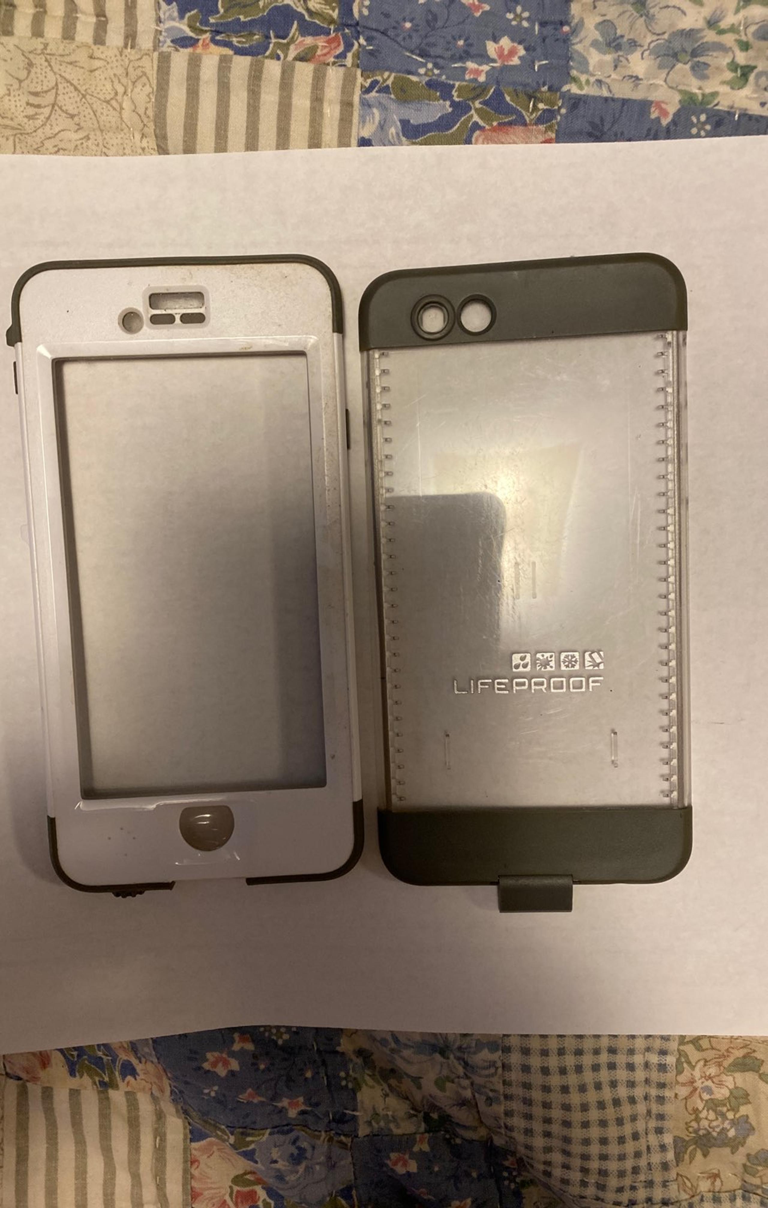 Lifeproof Phone Case Apple 7+