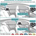 Baby Car Camera HD 1080P Baby Car Mirror 5 Mins Easy Installation Crystal Night