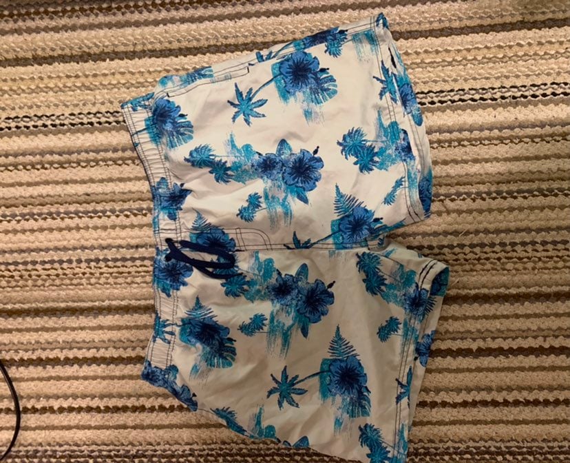 Swim shorts