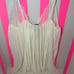 Vs Pleated Babydoll