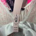 Vs Pleated Babydoll