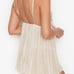 Vs Pleated Babydoll