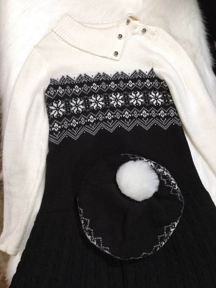 Little Girl Dress
