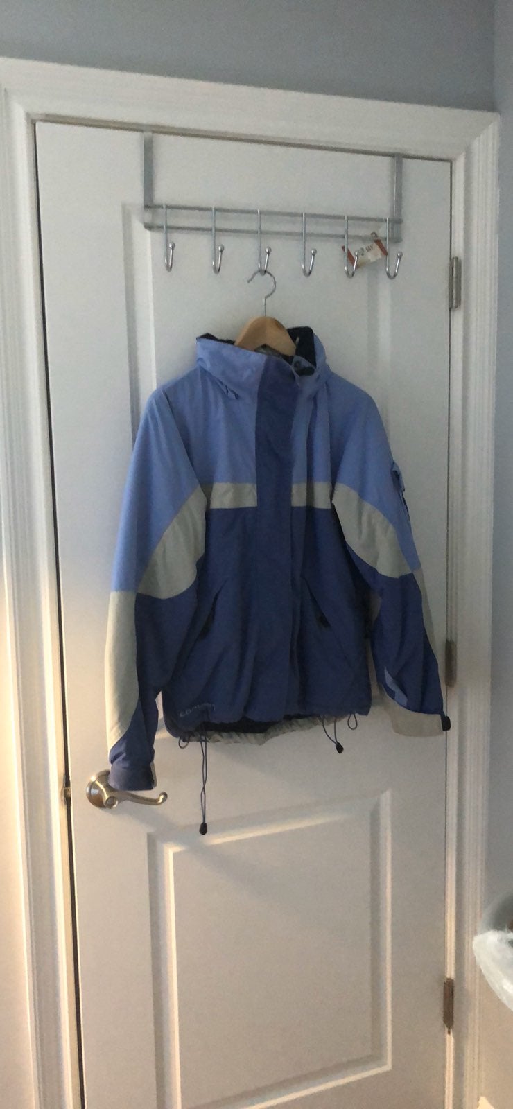 womens Columbia jacket