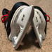 Nike Bauer junior ice skates