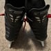 Nike Bauer junior ice skates