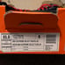Nike Bauer junior ice skates