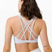 Lululemon athletica free to be Serene Bra
