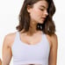 Lululemon athletica free to be Serene Bra