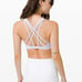 Lululemon athletica free to be Serene Bra
