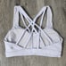 Lululemon athletica free to be Serene Bra