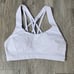 Lululemon athletica free to be Serene Bra