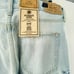NEW Polo Ralph Lauren The Avery Boyfriend Kipton Wash Patchwork Star Print Jeans