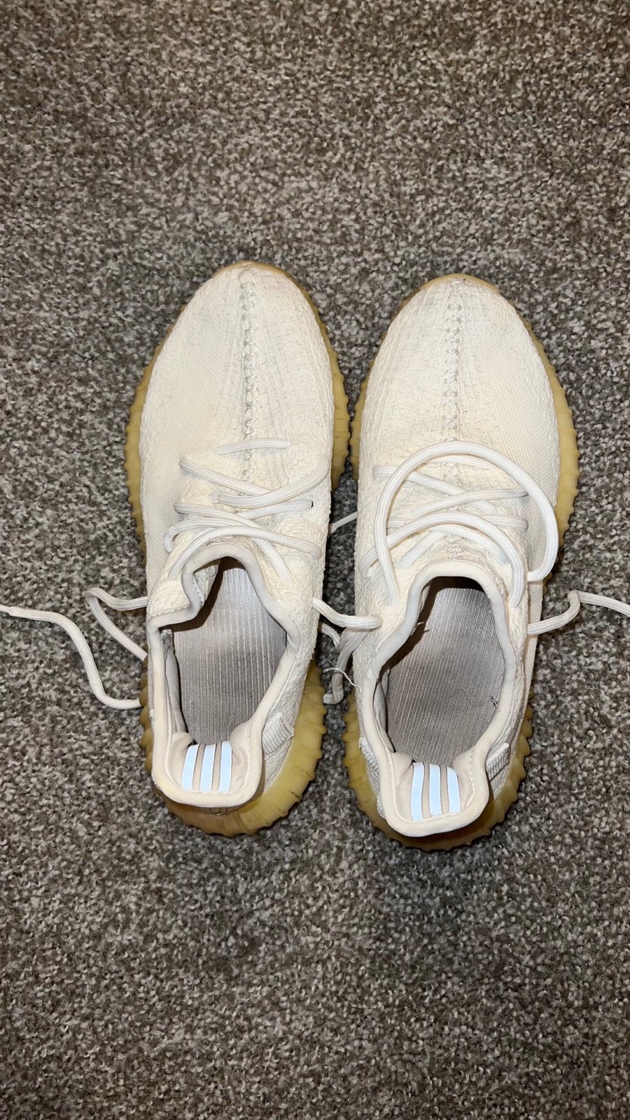 Adidas Yeezy Boost 350 V2