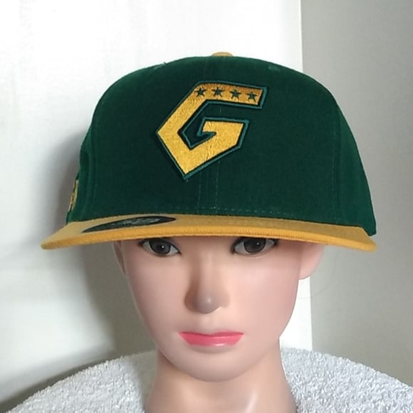 Stall & Dean fitted Cap