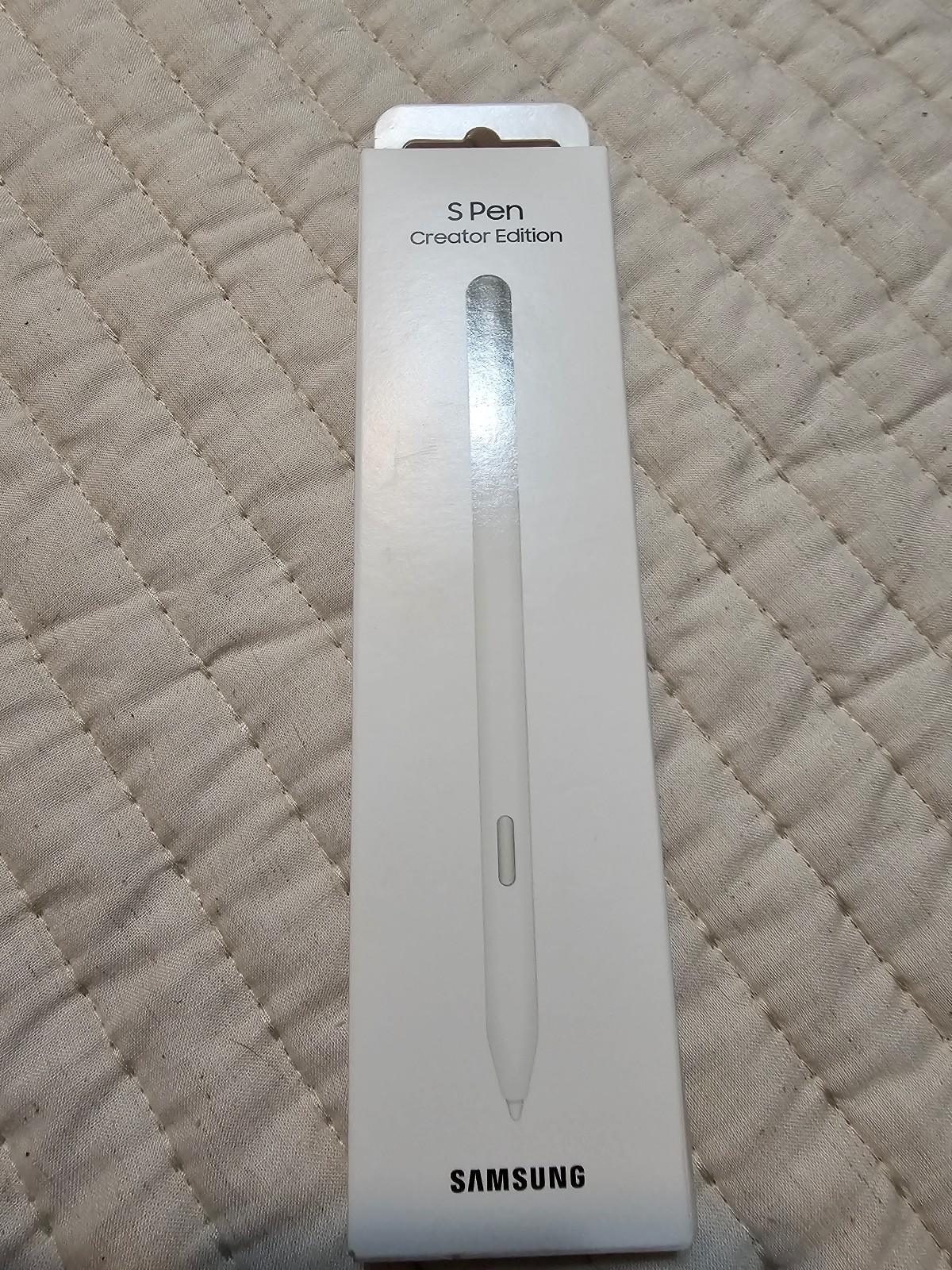 Samsung Creator Pen NIB