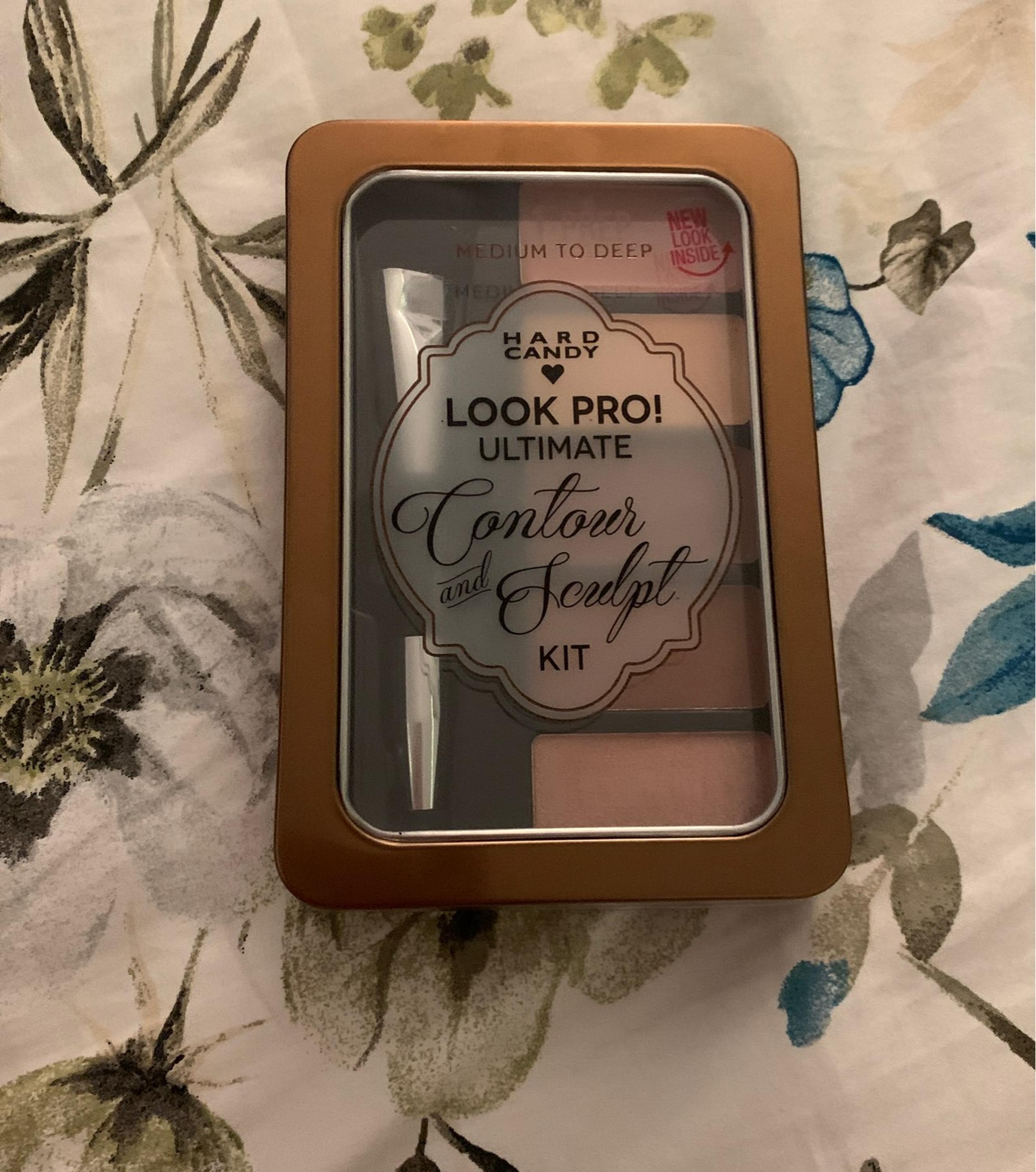 Contour and Sculpt Kit