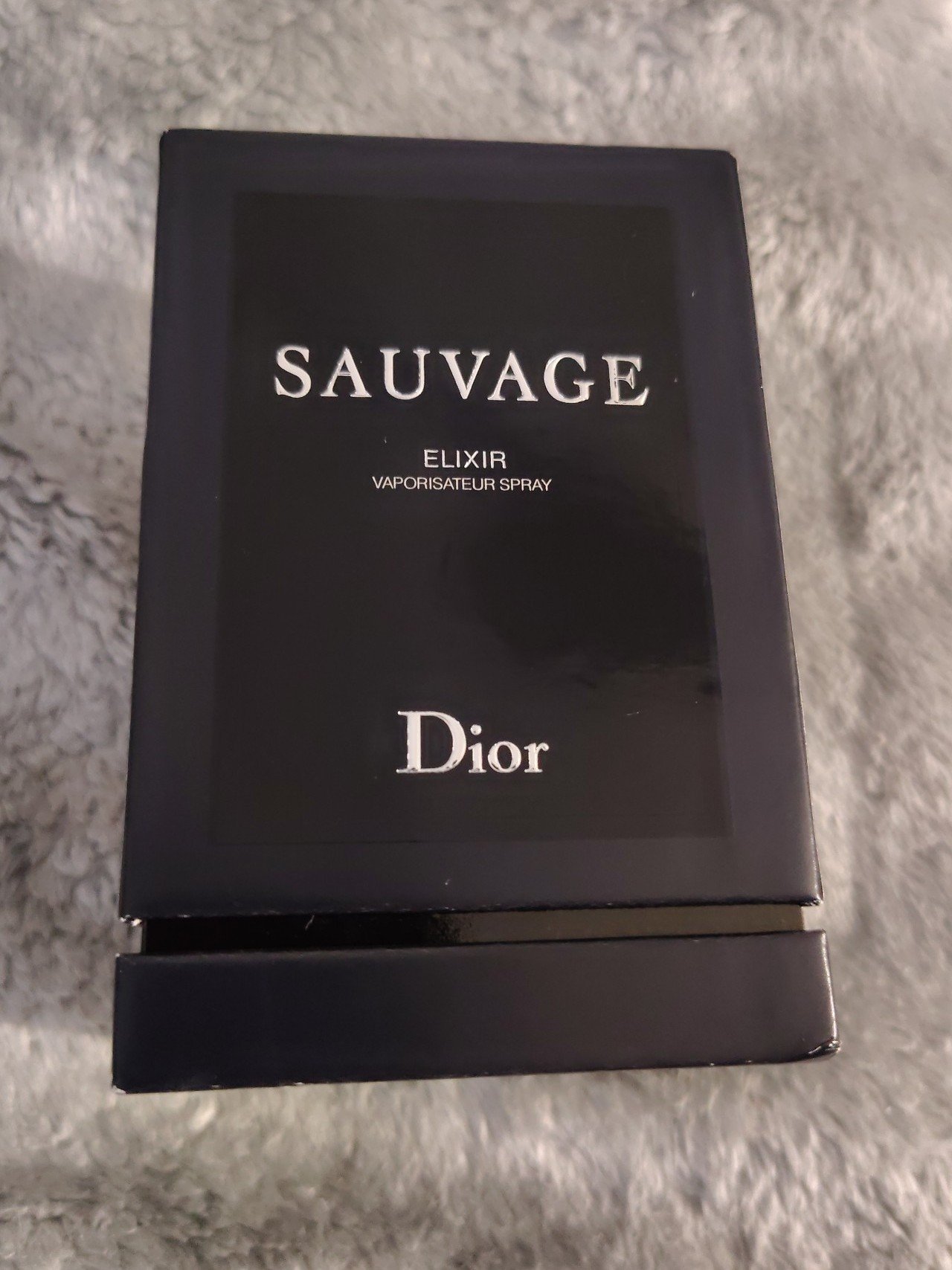 Dior Sauvage Elixir 60ml 100% Authentic/Genuine NO Knock Offs Or Fakes Mens