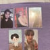 Suga Proof Photocard Set
