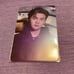 Suga Proof Photocard Set
