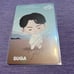 Suga Proof Photocard Set