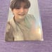 Suga Proof Photocard Set