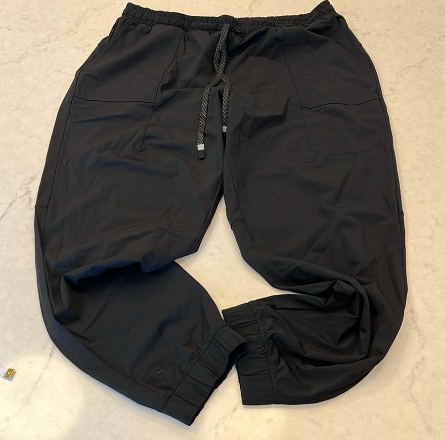 Fabletics NWT The One Jogger Pants Size XL