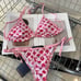 LｖSummer beach Swimwear bikini swimsuit Women Beauty,Beauty，Sexy