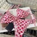 LｖSummer beach Swimwear bikini swimsuit Women Beauty,Beauty，Sexy