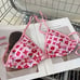 LｖSummer beach Swimwear bikini swimsuit Women Beauty,Beauty，Sexy