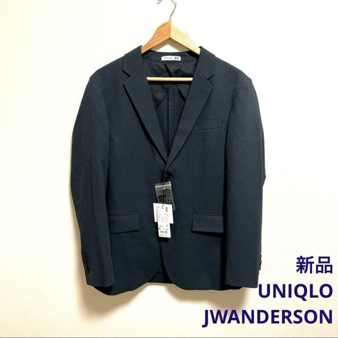 UNIQLO JW Anderson Collaboration Tailored Jacket