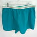 Vintage JANTZEN 40 35 x 2 3/4 USA Swim