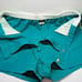 Vintage JANTZEN 40 35 x 2 3/4 USA Swim