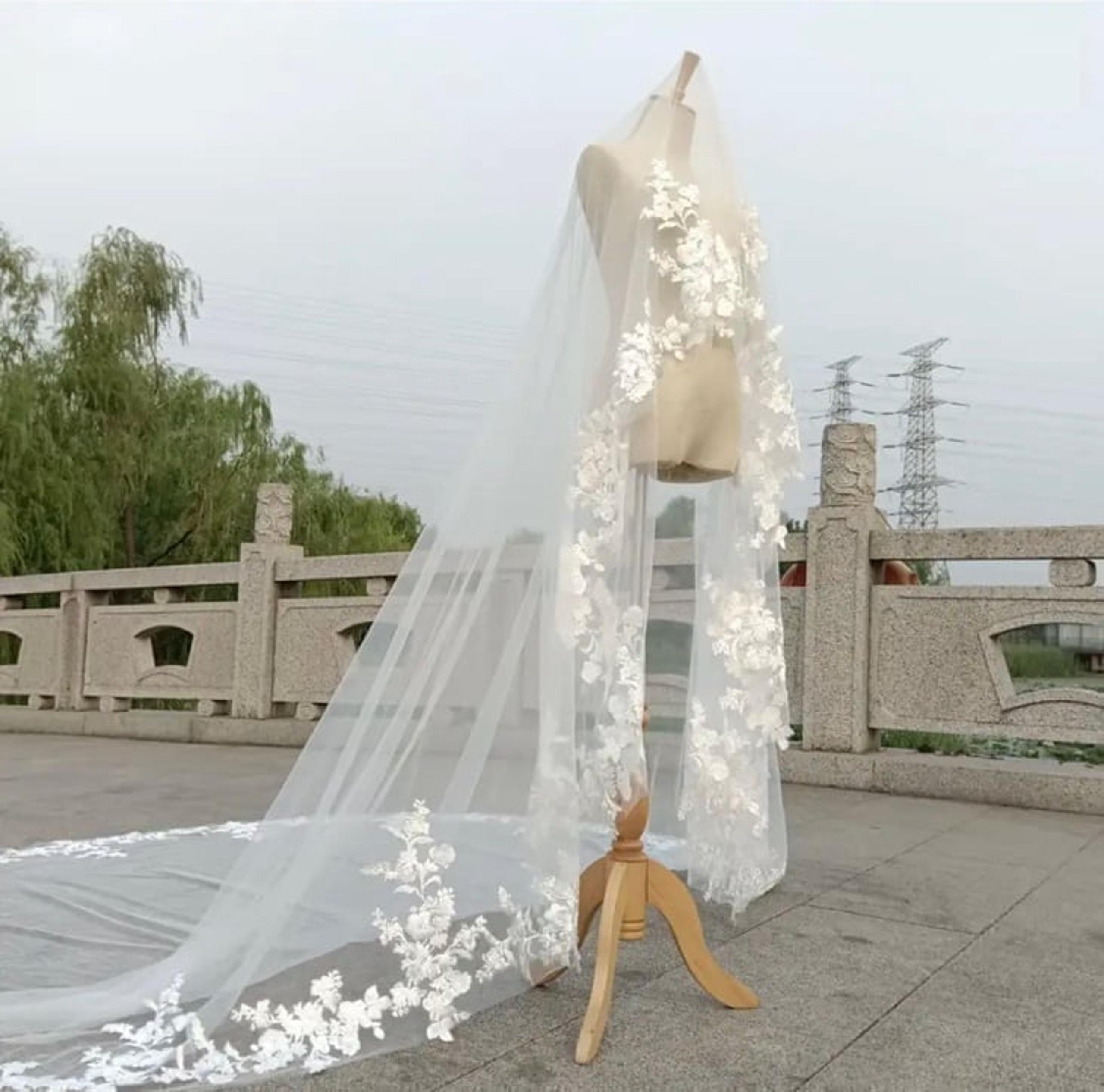veil
