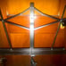 Titan Music Stand TMS25. Like New, Very Nice, Sturdy, Metal. Price Reduced!
