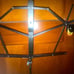 Titan Music Stand TMS25. Like New, Very Nice, Sturdy, Metal. Price Reduced!