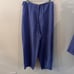 Talbots Pants And Jacket Size 14 Pure Irish Linen Petite Jacket Lightweight