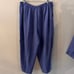 Talbots Pants And Jacket Size 14 Pure Irish Linen Petite Jacket Lightweight