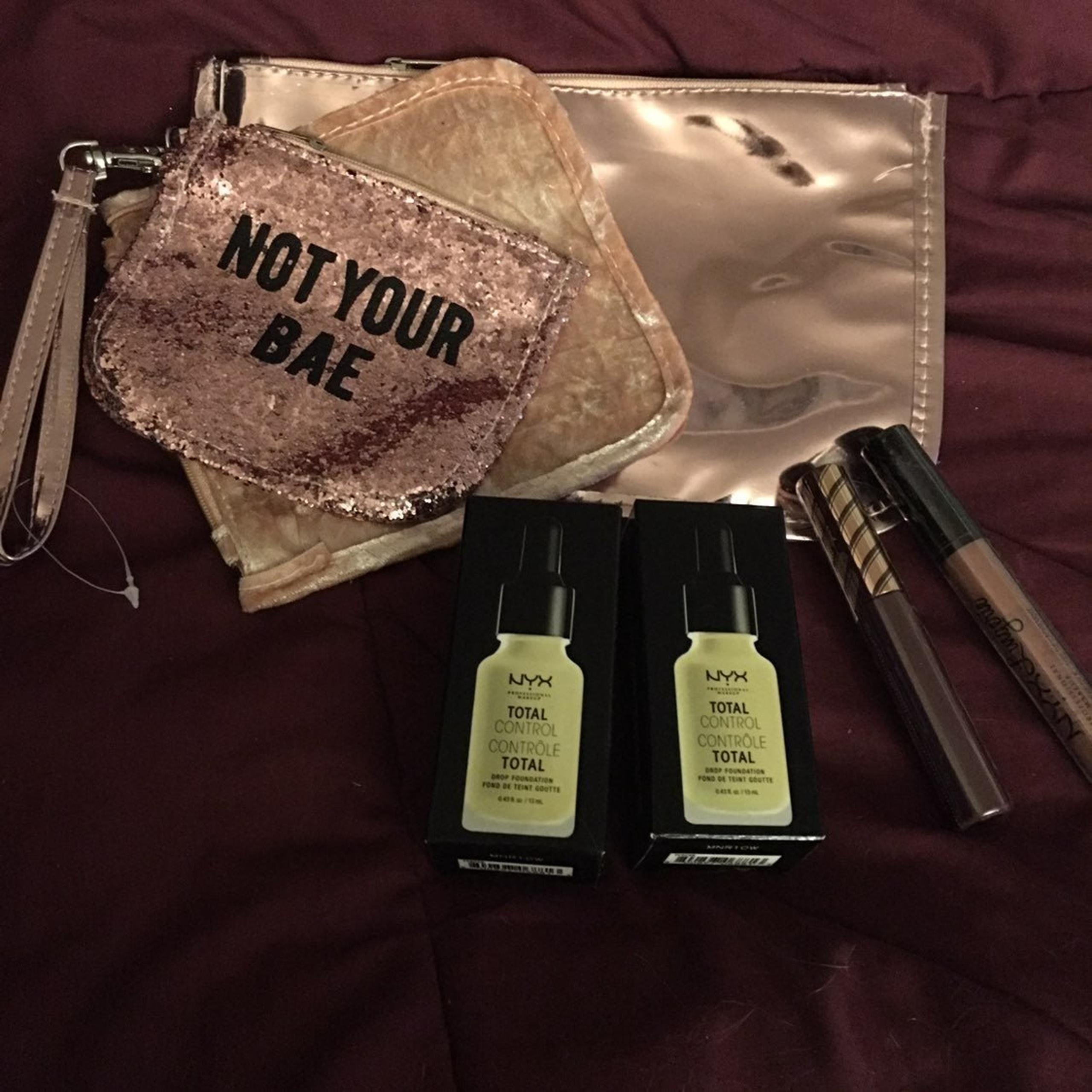 New makeup cosmetic bundle #6