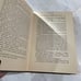 1910 Vintage Book The Sword Maker By Robert Barr Hardcover