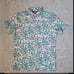 Mizzen & Main polo shirts. Lot of 2. Retail price for one is 98.