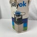 Vintage Jolly ok Butane Camping/ Hiking/ Backpacking Stove