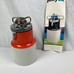 Vintage Jolly ok Butane Camping/ Hiking/ Backpacking Stove